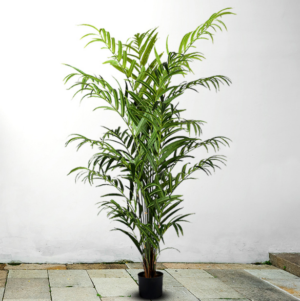 Искусственное растение Пальма Финиковая 240 