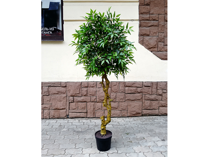 Искусственное растение French Ficus 170
