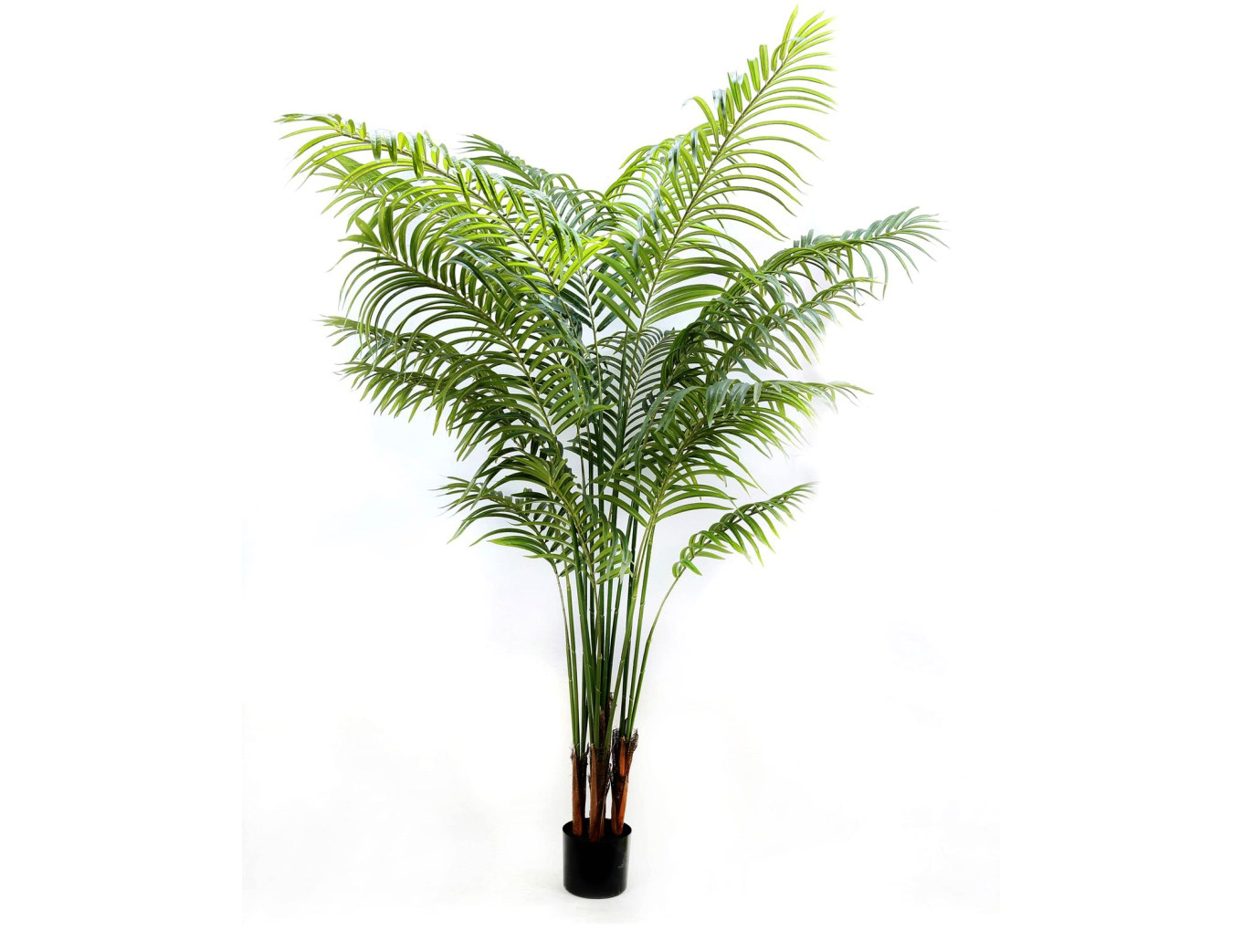 Искусственное растение Palm Areca Tree 200 cm.