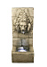 Аренда декоративного фонтана Lion