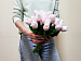 Искусственный цветок Тюльпан FG-GT-1205 светло-розовый