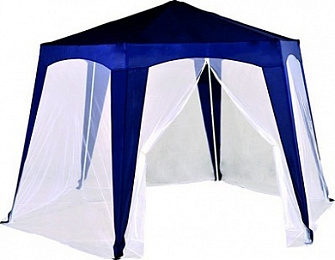 Москитный шатер для дачи Green Glade 10061