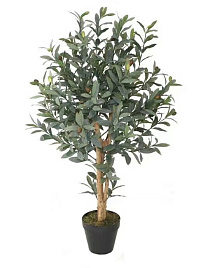 Искусственное растение Оливковое дерево FG025