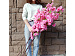Искусственный цветок Сакура FG-GT-B-09 розовый