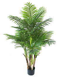 Искусственное растение Пальма FG011