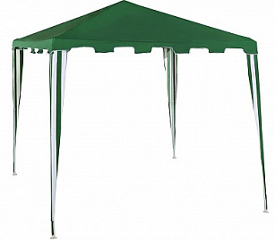 Тент шатер для дачи Green Glade 1018
