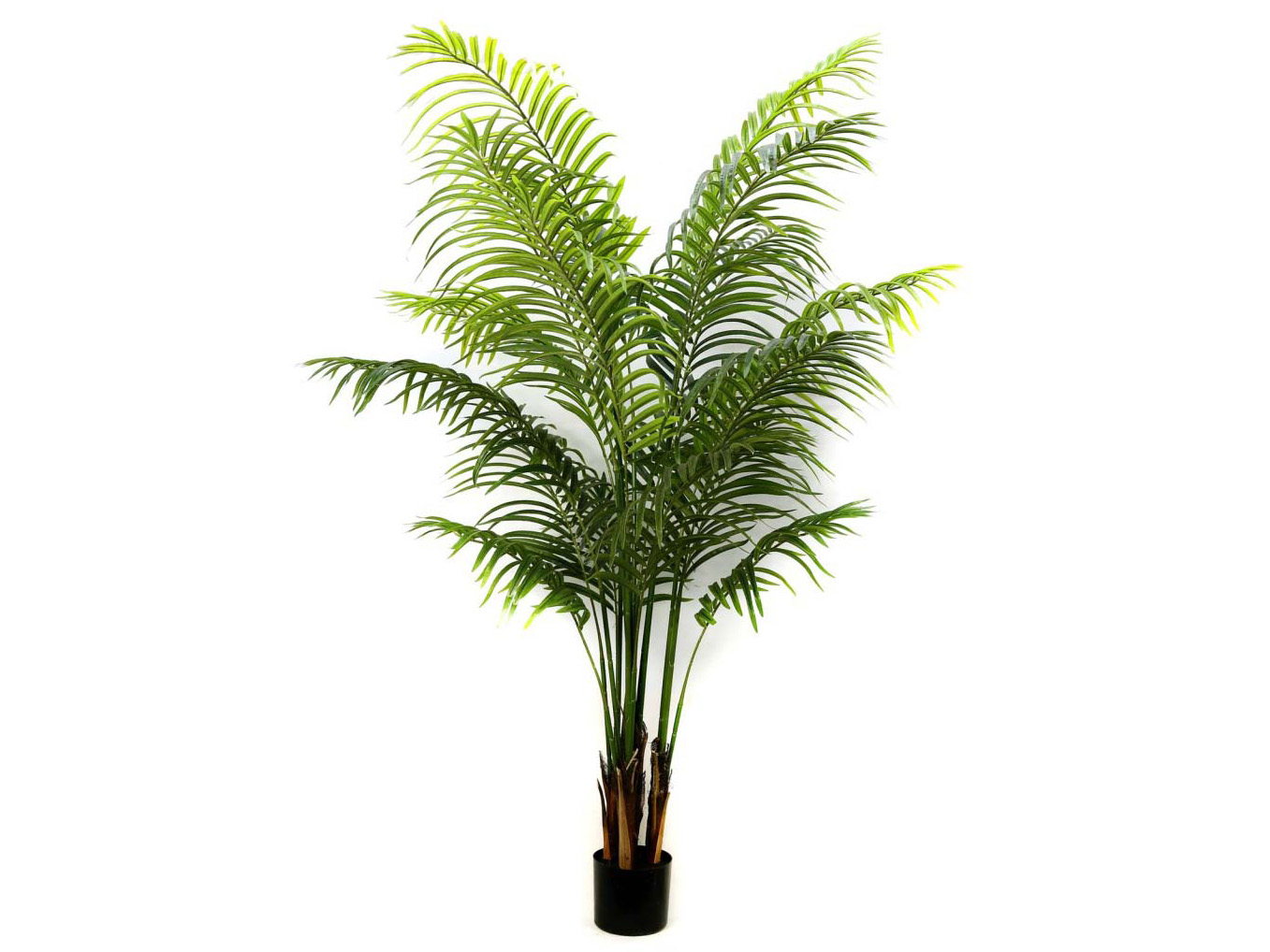 Искусственное растение Palm Areca Tree 180 cm.