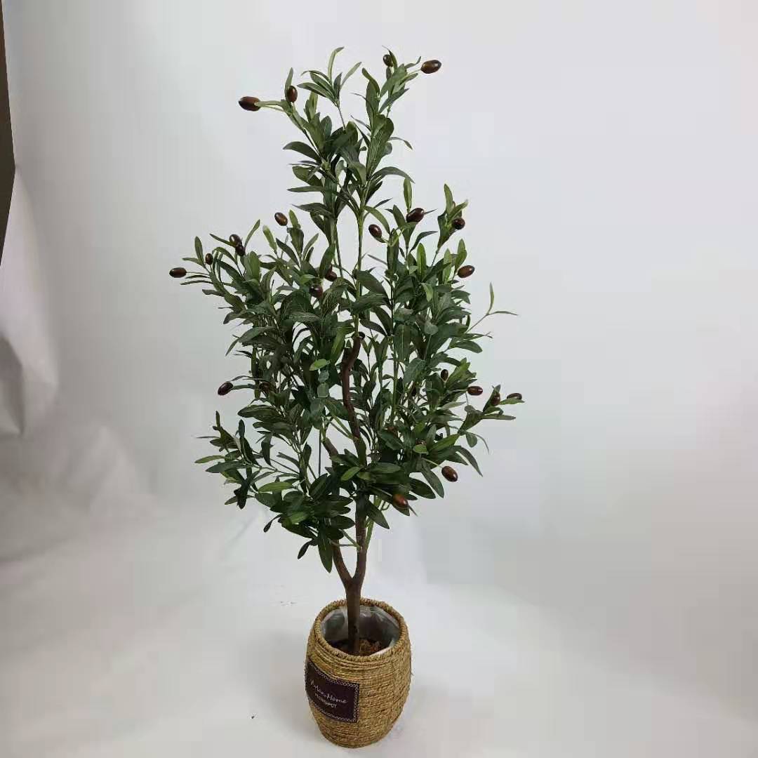 Искусственное растение Оливковое дерево FG024