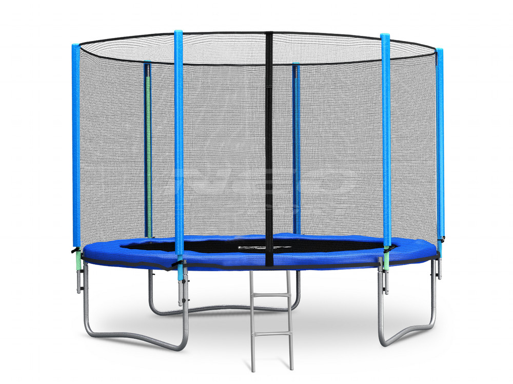 Батут Atlas Sport 183 см с внешней сеткой