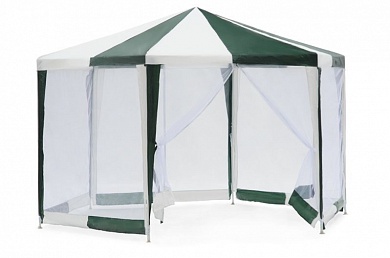 Москитный шатер для дачи Green Glade 1001