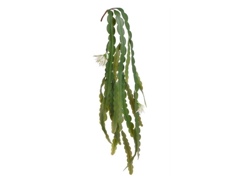 Искусственное ампельное растение FG-193CAN170590-A