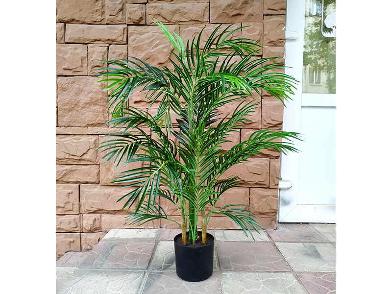 Искусственное растение Areca Palm 105