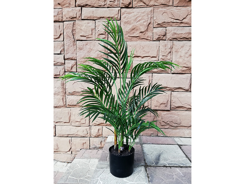 Искусственное растение Areca Palm 75