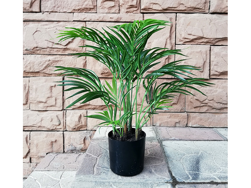 Искусственное растение Areca Palm 45