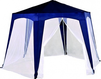 Москитный шатер для дачи Green Glade 10061