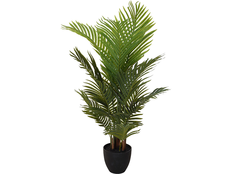 Искусственное растение Пальма Арека 94