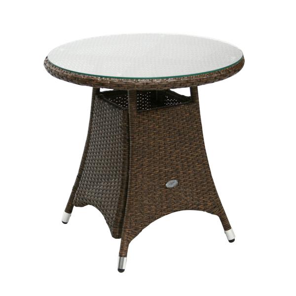 Кофейный стол из искусственного ротанга Florence - M