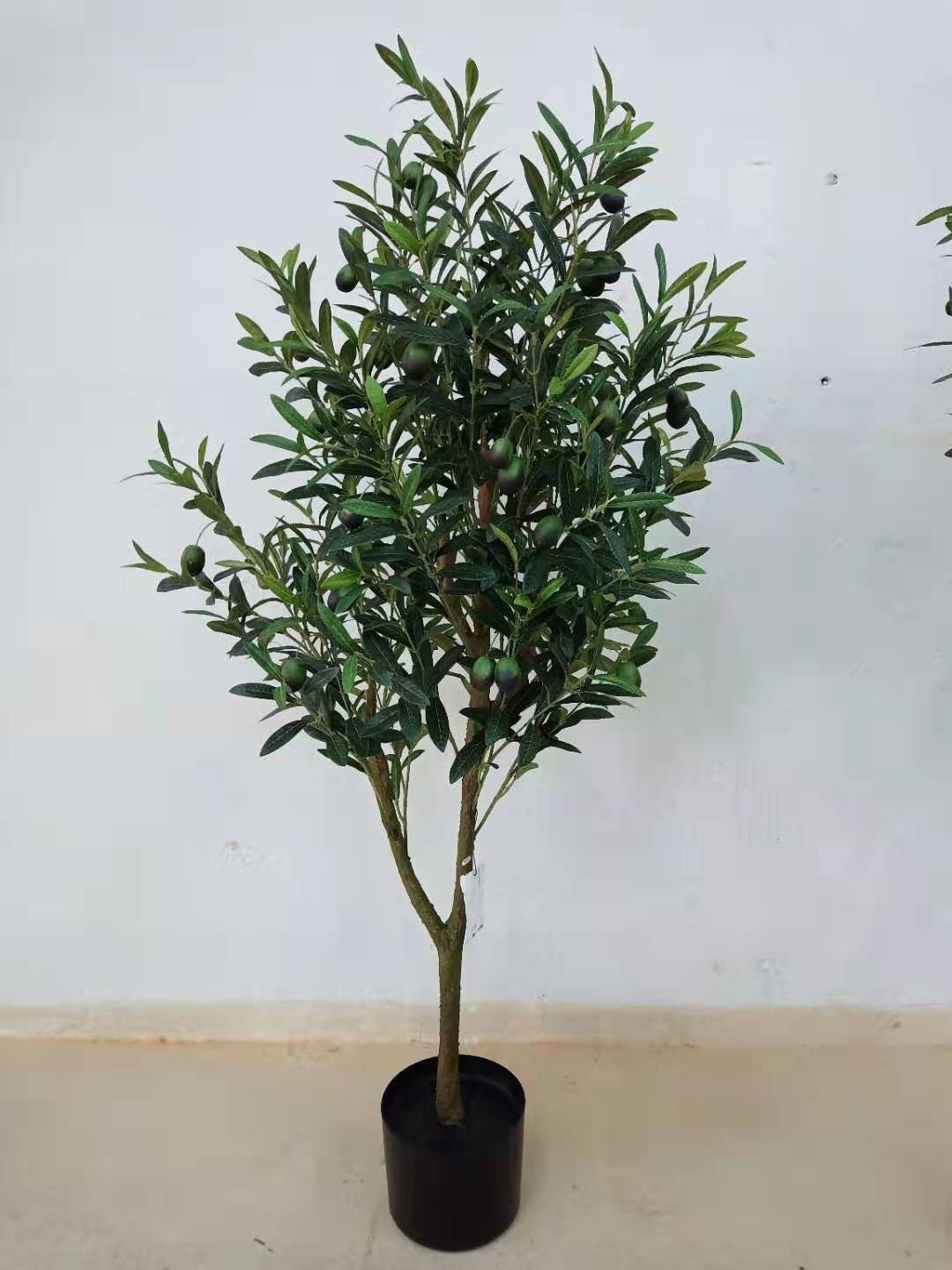 Искусственное растение Оливковое дерево FG026