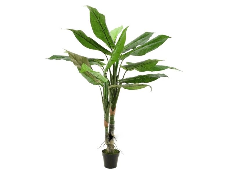 Искусственное растение Пальма Эрнеста
