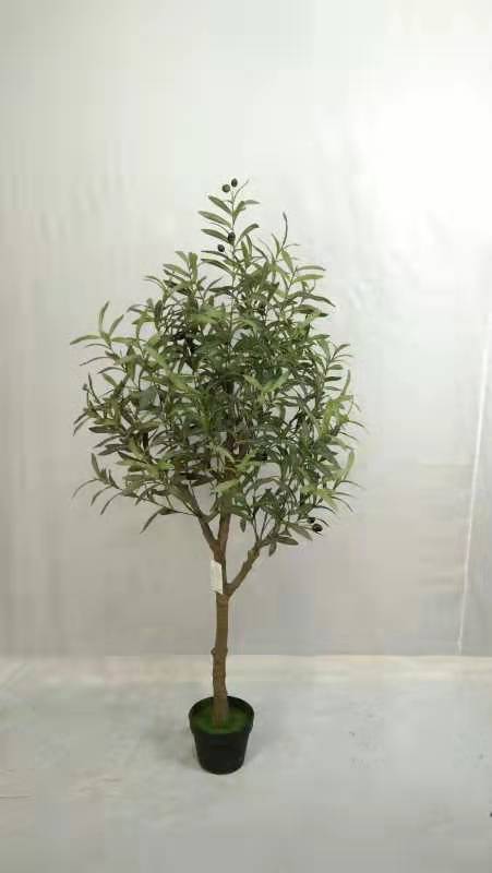 Искусственное растение Оливковое дерево FG023