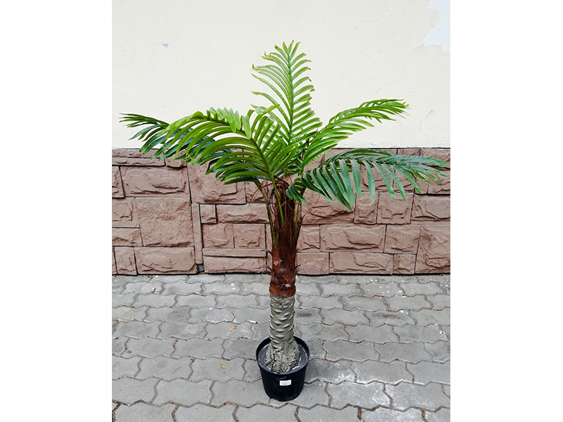 Искусственное растение Palm Hawaii Tree 120 cm.