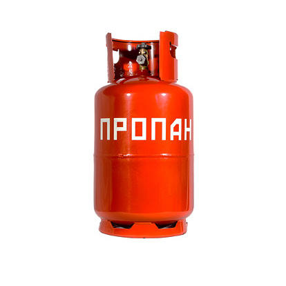 Баллон газовый 27 