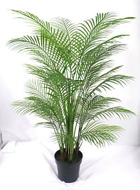 Искусственное растение Пальма FG010