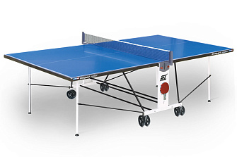 Теннисный стол Start Line Compact LX-2