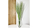 Искусственная ветка травы Осока декоративная FG-DS-30-9 светло-зеленая