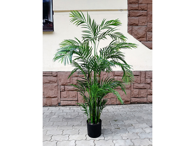 Искусственное растение Areca Palm wide 150 