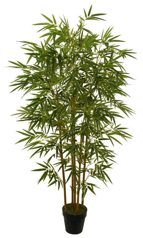 Искусственное растение Бамбук FG06