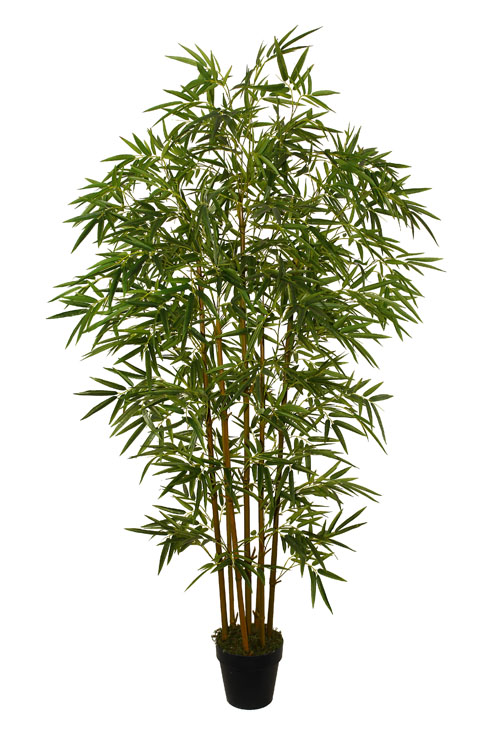 Искусственное растение Бамбук FG04