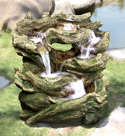 Декоративный фонтан Galilei !!!! СКИДКА на выставочный образец 50%