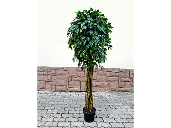 Искусственное растение Ficus Liana 180