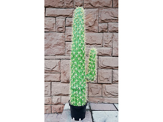 Искусственное растение Кактус 90 cm.