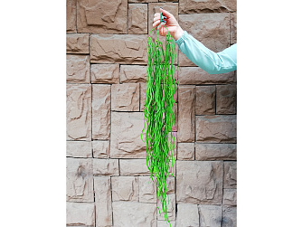 Растение искусственное Ковыль зеленый 100 см.BN10779