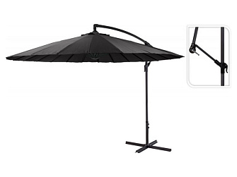 Садовый зонт Bond FG-1000140 светло-серый