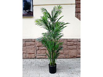 Искусственное растение Пальма Арека 150 