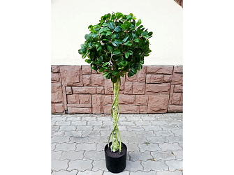 Искусственное растение Chinase Ficus 120 