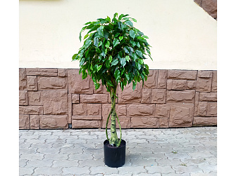 Искусственное растение Ficus 120 
